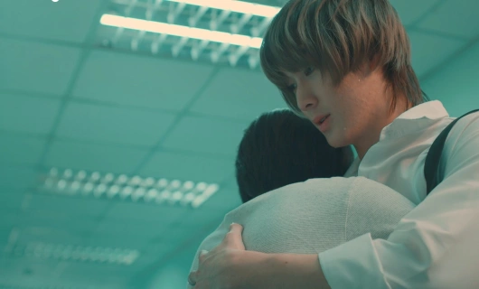 Помни меня 9 серия