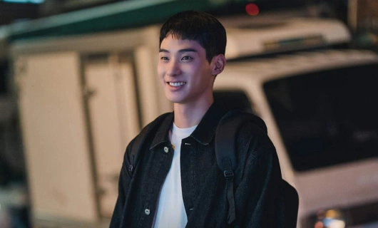 Понимание любви 1 серия