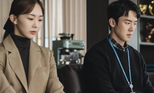 Понимание любви 10 серия