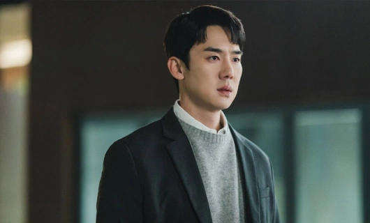 Понимание любви 11 серия