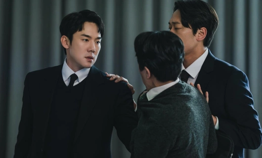 Понимание любви 13 серия