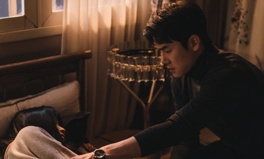 Понимание любви 14 серия