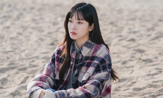 Понимание любви 16 серия