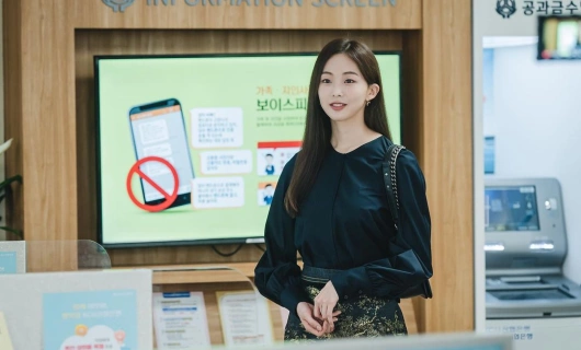 Понимание любви 2 серия