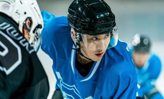 Понимание любви 3 серия