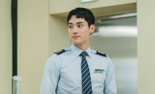 Понимание любви 4 серия