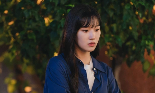 Понимание любви 6 серия