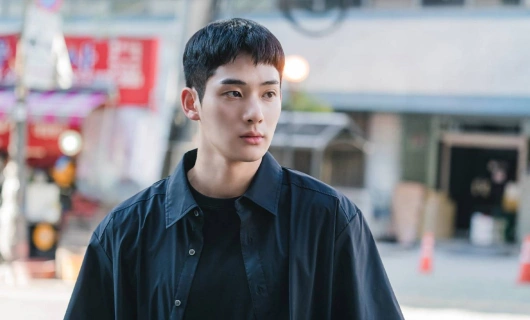 Понимание любви 7 серия