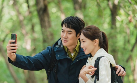 Понимание любви 8 серия