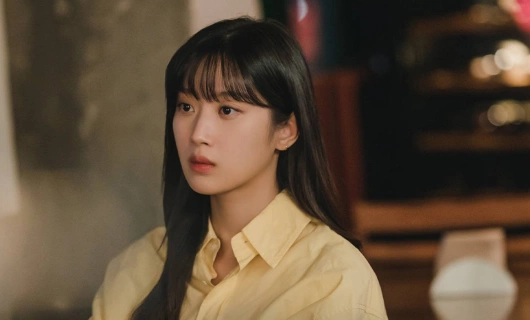 Понимание любви 9 серия