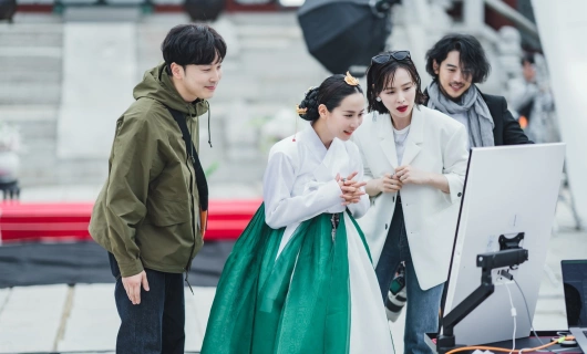 Позвоните моему агенту 1 серия