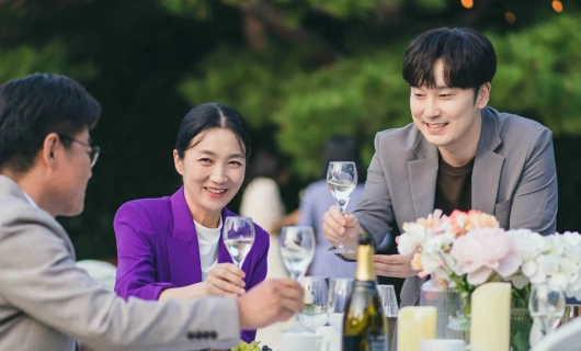 Позвоните моему агенту 10 серия