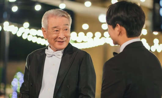 Позвоните моему агенту 11 серия