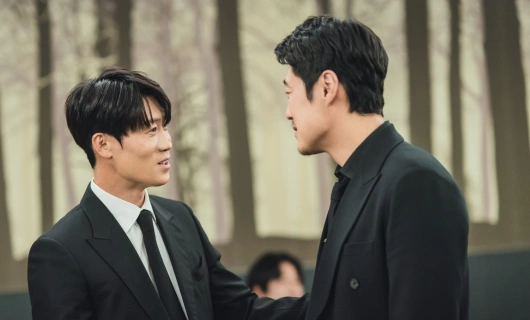 Позвоните моему агенту 2 серия