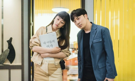 Позвоните моему агенту 3 серия