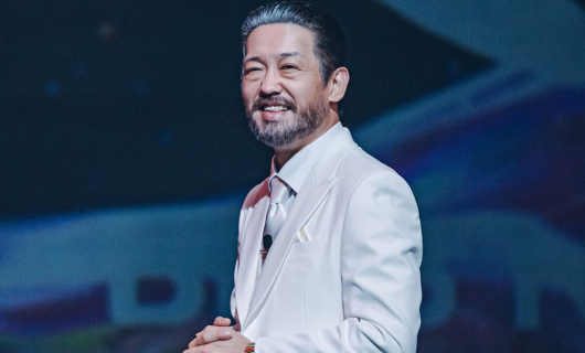 Приманка 1 серия