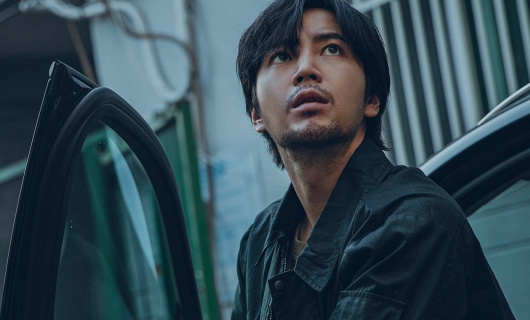 Приманка 3 серия