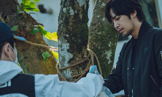 Приманка 4 серия