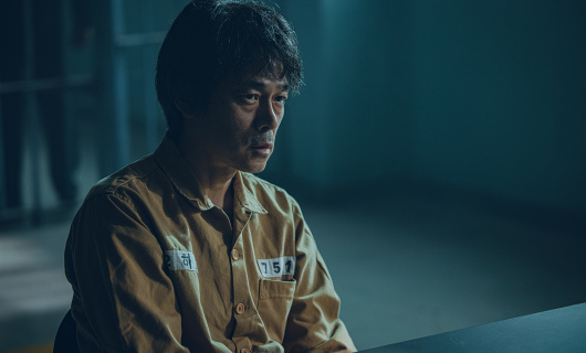 Приманка 5 серия