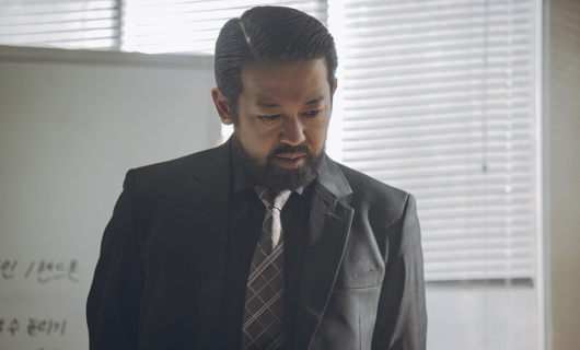 Приманка 6 серия