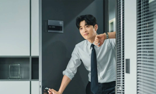 Притворимся, что мы не знакомы? 1 серия