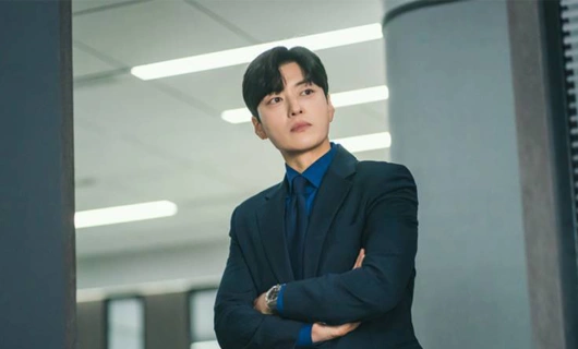 Притворимся, что мы не знакомы? 11 серия