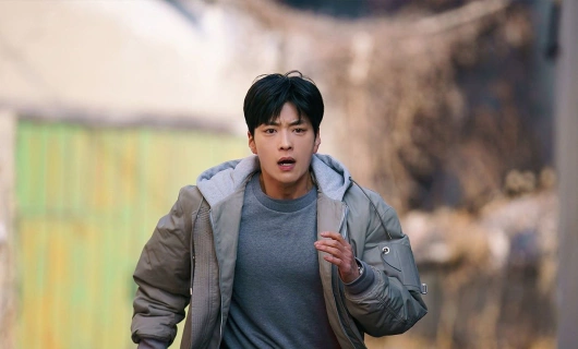 Притворимся, что мы не знакомы? 12 серия