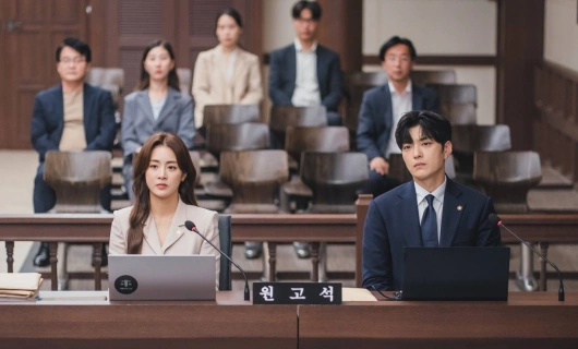 Притворимся, что мы не знакомы? 2 серия