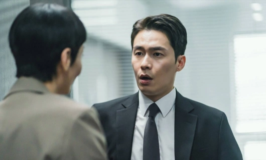 Притворимся, что мы не знакомы? 3 серия