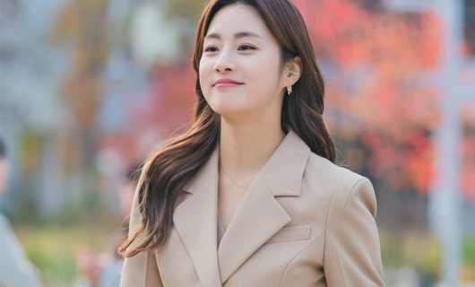 Притворимся, что мы не знакомы? 6 серия