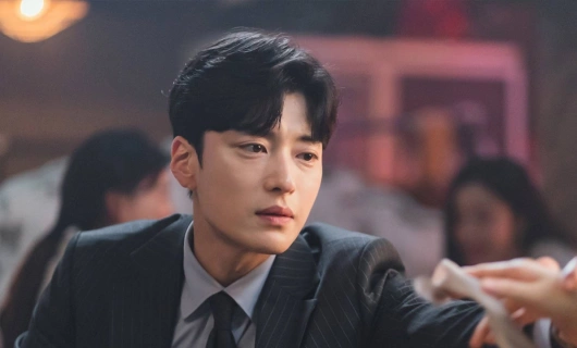 Притворимся, что мы не знакомы? 7 серия