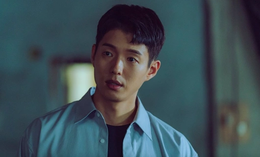 Пропавшие 2 сезон: Другая сторона 1 серия