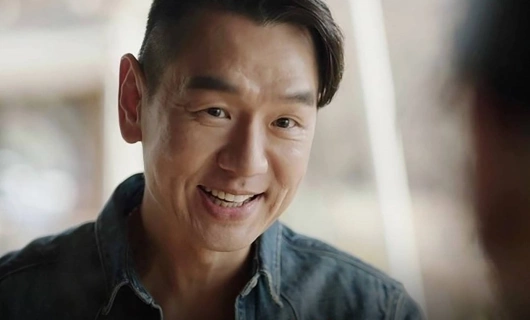 Пропавшие 2 сезон: Другая сторона 10 серия