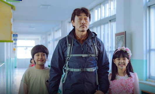 Пропавшие 2 сезон: Другая сторона 11 серия