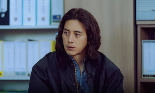 Пропавшие 2 сезон: Другая сторона 13 серия