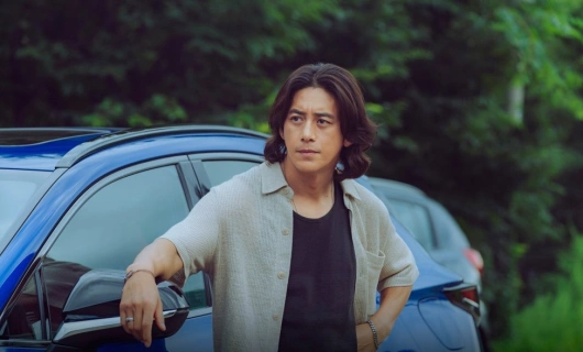 Пропавшие 2 сезон: Другая сторона 3 серия