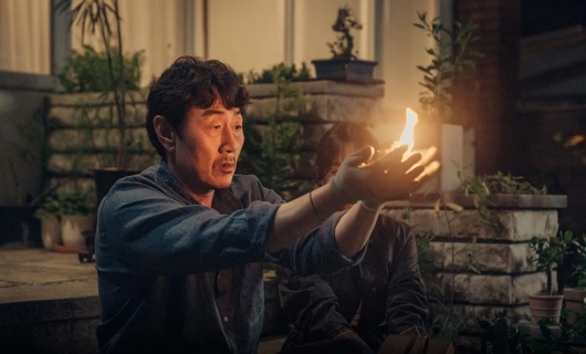 Пропавшие 2 сезон: Другая сторона 4 серия