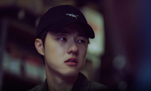 Пропавшие 2 сезон: Другая сторона 7 серия