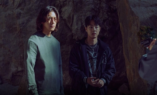 Пропавшие 2 сезон: Другая сторона 8 серия