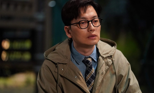 Сбой 1 серия