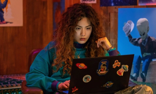 Сбой 10 серия