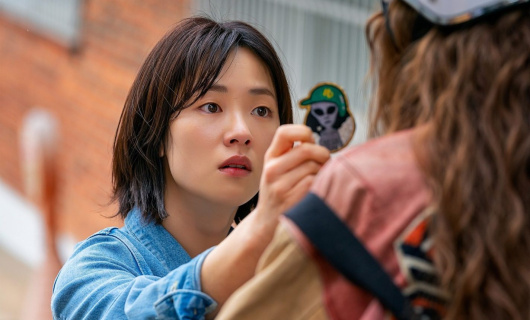 Сбой 2 серия