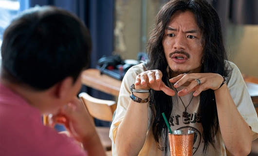 Сбой 3 серия