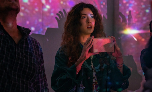 Сбой 4 серия