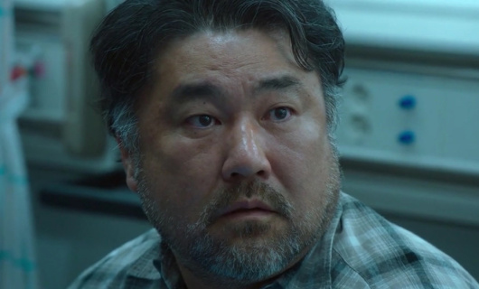 Сбой 9 серия