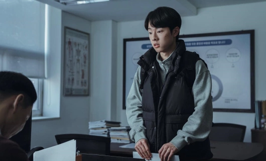 Сделка 1 серия «Похищение»