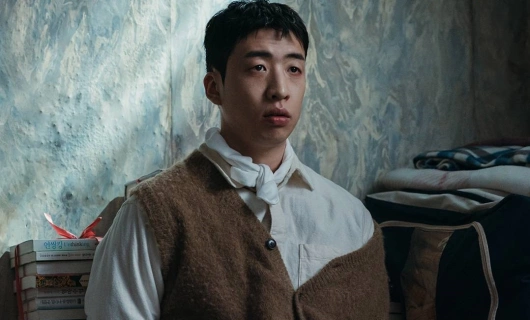 Сделка 2 серия «Пасть тигра»