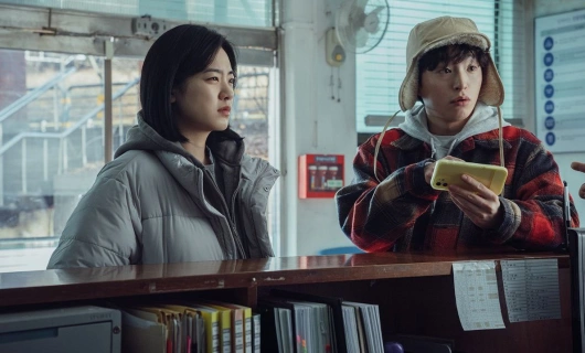 Сделка 4 серия «Сообщник»