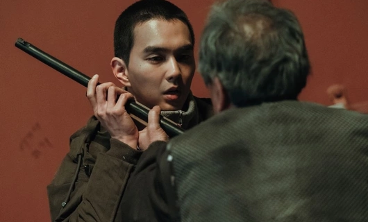 Сделка 6 серия «Приветствие»