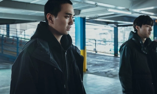 Сделка 7 серия «Болото»